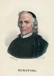 Muratori, 19. Jahrhundert