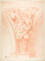 Heiliger Markus