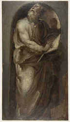 Heiliger Matthäus
