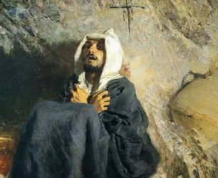 Die Versuchung des heiligen Antonius