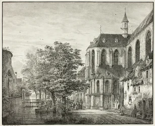 Pfarrkirche in Boppard am Rhein