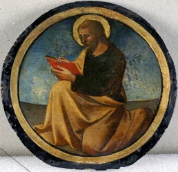 Ein Evangelist
