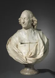 Porträt eines Mannes, um 1680
