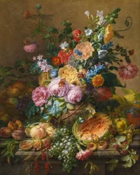 Blumen