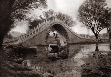 Der Sommerpalast, Peking