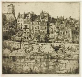Quai de l