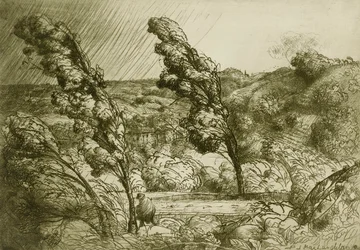 Der Sturm