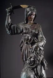 Judith und Holofernes