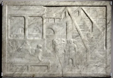 Das Fest des Herodes