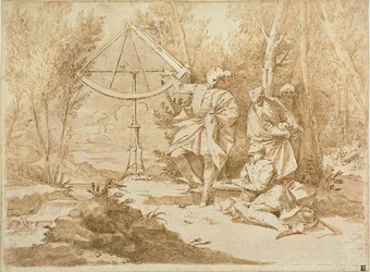 Die Astronomen