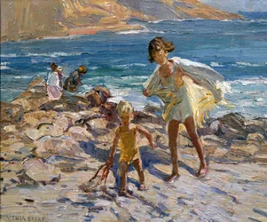Am Meer