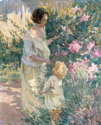 Frühlingsblüte