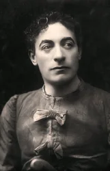 Lewis Waller 1860-1915, englischer Schauspieler, frühes 20. Jahrhundert