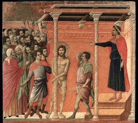 Altar Maestà