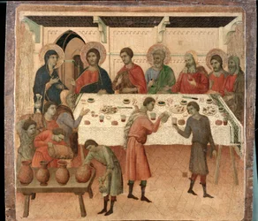 Maestà-Altar