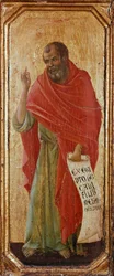 Der Prophet Hosea