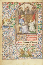 Heiliger Matthäus