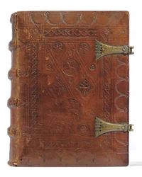 Stundenbuch und Gebetbuch auf Niederländisch, Niederrhein, Emmerich, Kleve, ca. 1480