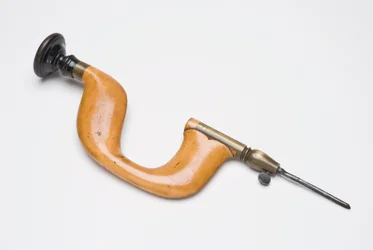 Bohrer
