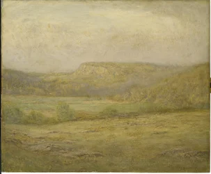 New England Hügel, 1901