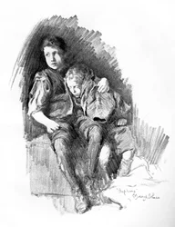 Waisen, 1898