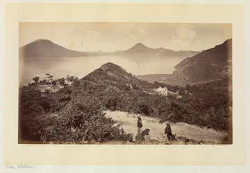 See Amatitlán, Guatemala