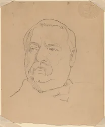 Grover Cleveland