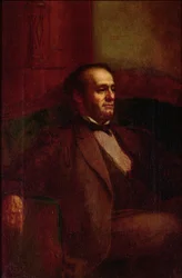 Joseph Warren aus Troy, ca. 1863