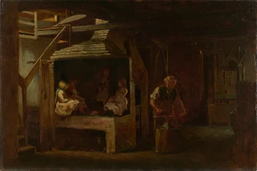 Die Schmiede