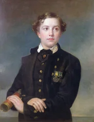 John Manners, 7. Earl of Hardwicke