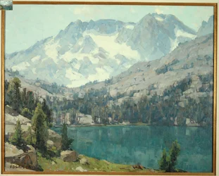 Sierra-See