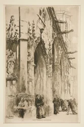 St. Germain