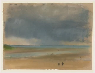 Am Meer