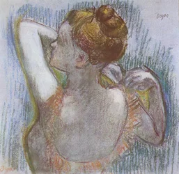 Tänzer