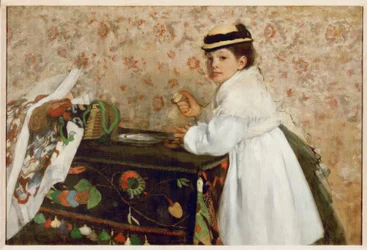 Hortense Valpincon