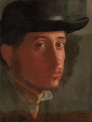 Selbstporträt