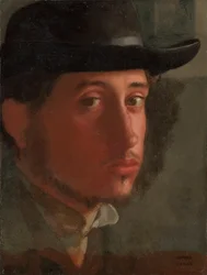 Selbstporträt
