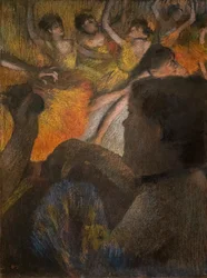 Die Loge. 1885