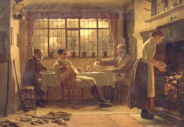 Der Erste September