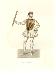 Henri de Lorraine, Herzog von Guise