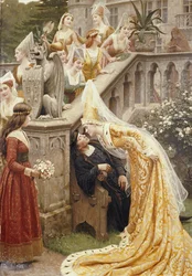 Alain Chartier, 1903