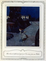 Aschenputtel