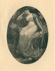 Für elisabethanische Lieder zu Ehren von Liebe und Schönheit