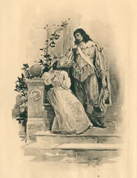 Für elisabethanische Lieder zu Ehren von Liebe und Schönheit