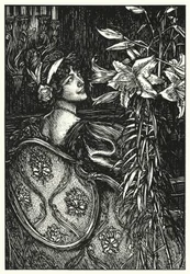 Illustration für Sartor Resartus
