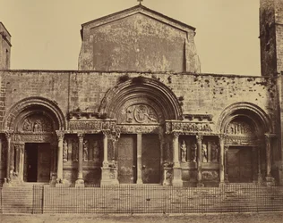 St. Gilles