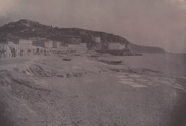 Les Ponchettes in Nizza