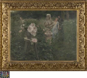 Le Paradou (nach Emile Zola)