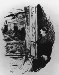 Auf war ich das Fenstergatter…