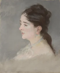 Claire Campbell, 1882